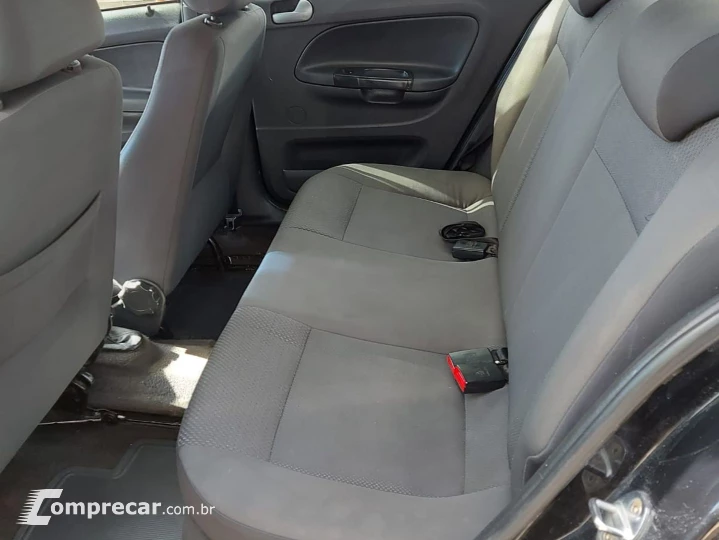 Voyage 1.0 Mi 8V Flex 4P Manual