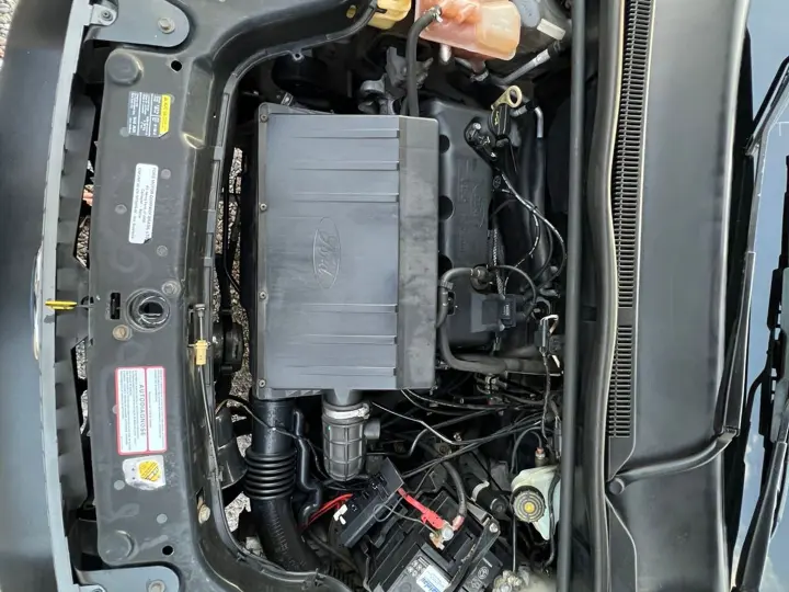 Ecosport 1.6 Xls 8V Flex 4P Manual