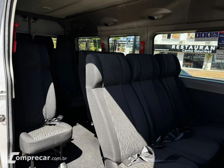 MASTER 2.3 DCI Minibus Executive 16L L3h2