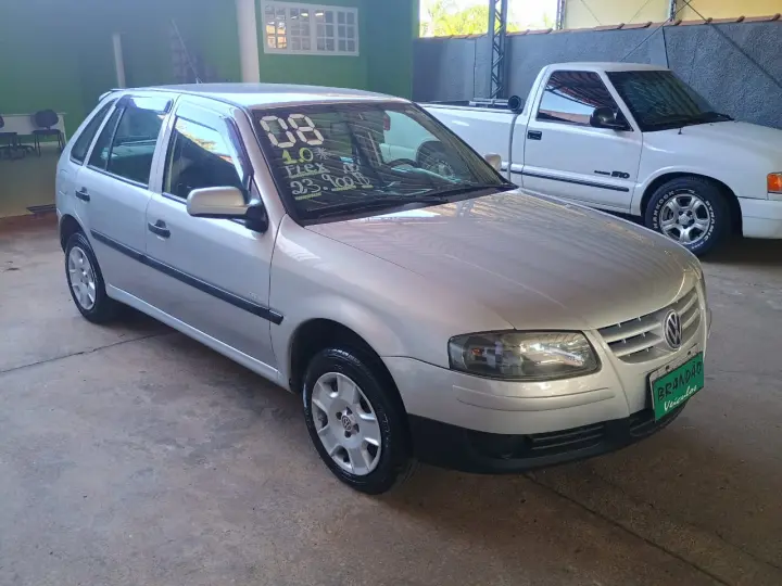 GOL G4 1.0