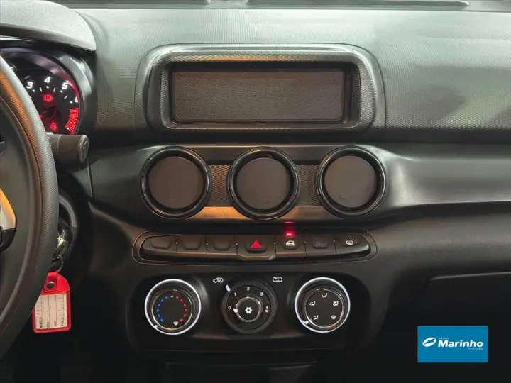 ARGO 1.0 FIREFLY FLEX MANUAL