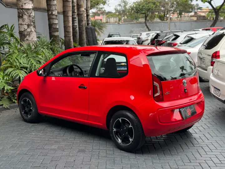 UP 1.0 MPI Take UP 12V