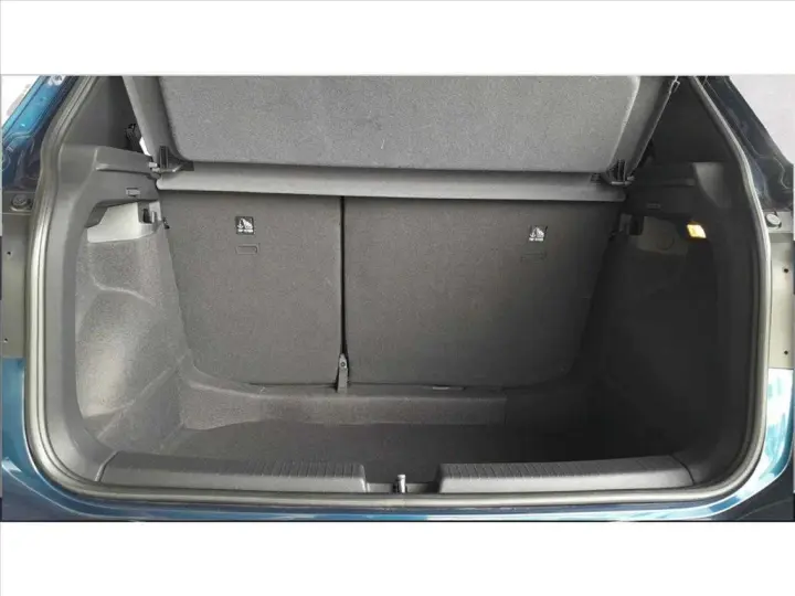 T-CROSS 1.0 200 TSI TOTAL FLEX COMFORTLINE AUTOMÁ