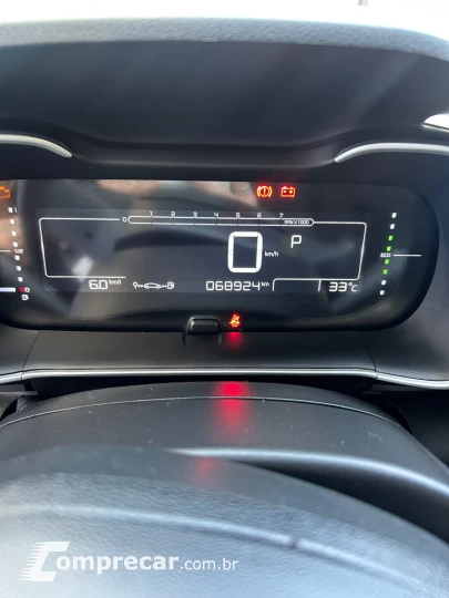 C4 CACTUS 1.6 VTI 120 Feel