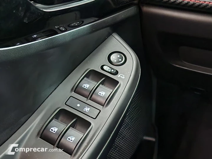 PULSE 1.3 Turbo 270 Abarth