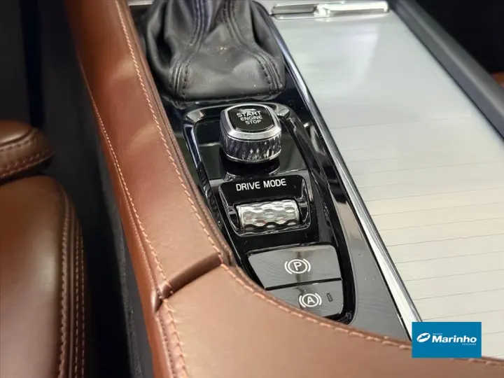 XC90 2.0 T6 GASOLINA MOMENTUM AWD GEARTRONIC