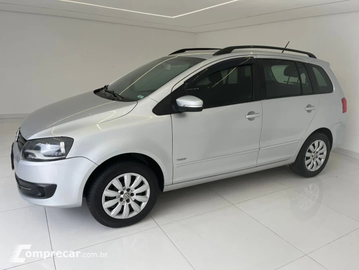 SPACEFOX 1.6 MI Trend 8V