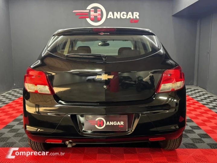 ONIX 1.0 MPFI JOY 8V FLEX 4P MANUAL