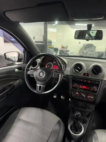 SAVEIRO 1.6 Cross CD 16V