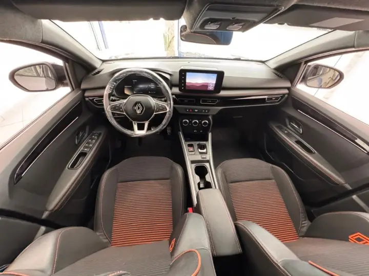 Kardian Prem. Ed Flex 1.0 TB 12V 5p Aut.