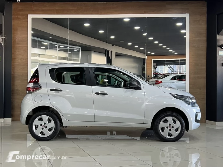 MOBI 1.0 EVO FLEX LIKE. MANUAL