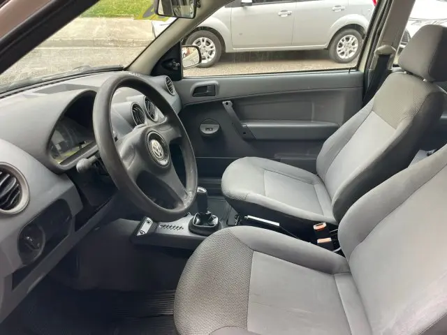 GOL - 1.0 MI 8V 2P MANUAL