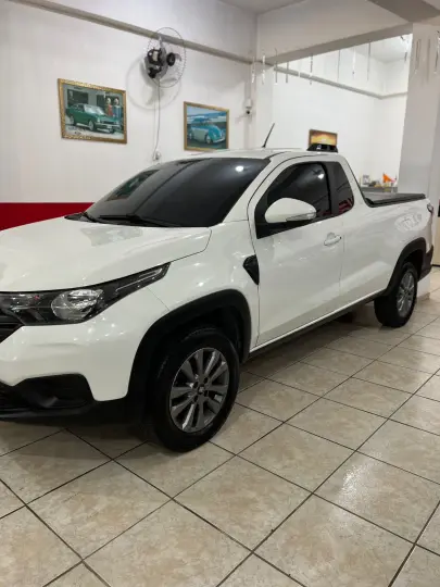 STRADA 1.3 Firefly Freedom CS