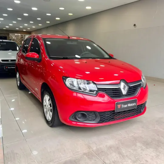 SANDERO 1.0 12V SCE Expression