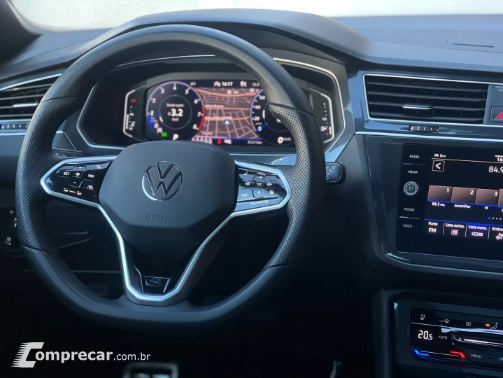 TIGUAN 2.0 300 TSI Allspace R-line
