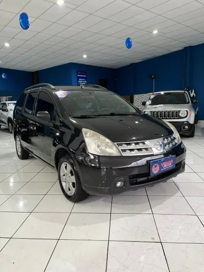 GRAND LIVINA 1.8 16V