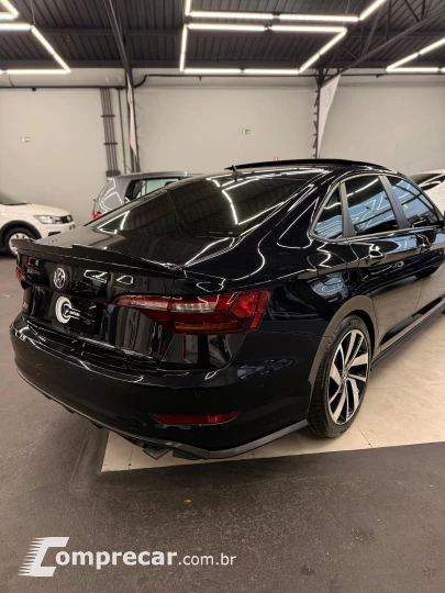 JETTA 2.0 350 TSI GLI