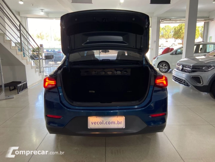 Onix Sedan 1.0 4P FLEX PREMIER PLUS TURBO AUTOMÁTICO