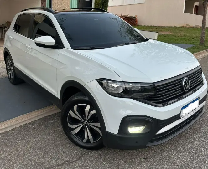 T-CROSS 1.0 200 SENSE