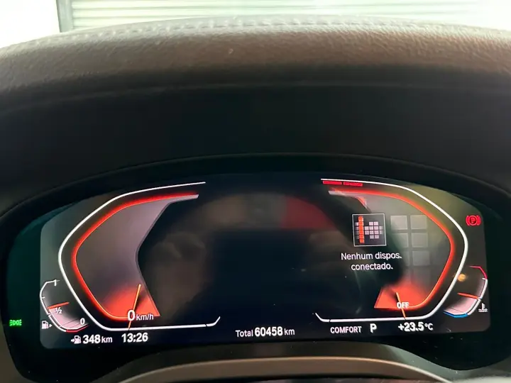 X3 2.0 16V GASOLINA X LINE XDRIVE20I STEPTRONIC