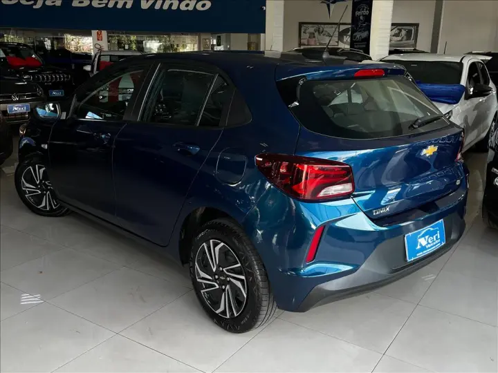 ONIX 1.0 FLEX LT MANUAL