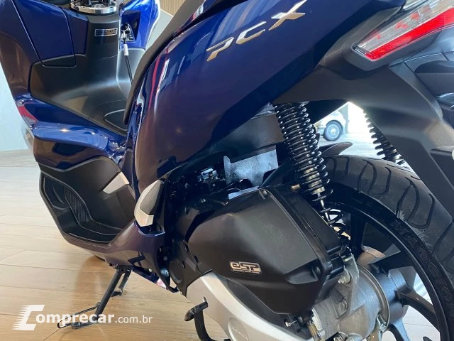 PCX - Scooter