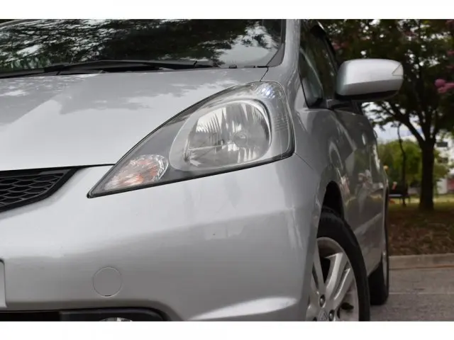 FIT - 1.5 EXL 16V 4P MANUAL