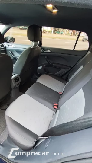 T-CROSS 1.0 200 TSI Comfortline