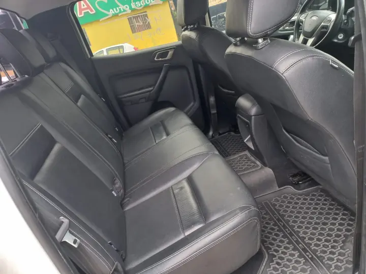 RANGER 3.2 Limited 4X4 CD 20V