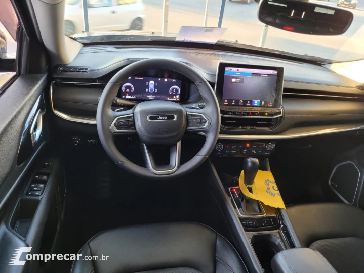 COMPASS 1.3 T270 Turbo Limited