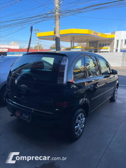 MERIVA 1.4 MPFI JOY 8V