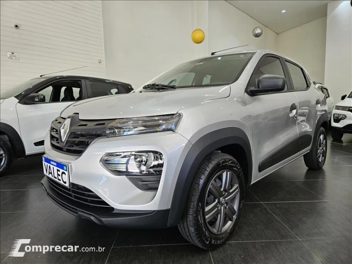 KWID 1.0 12V SCE ZEN