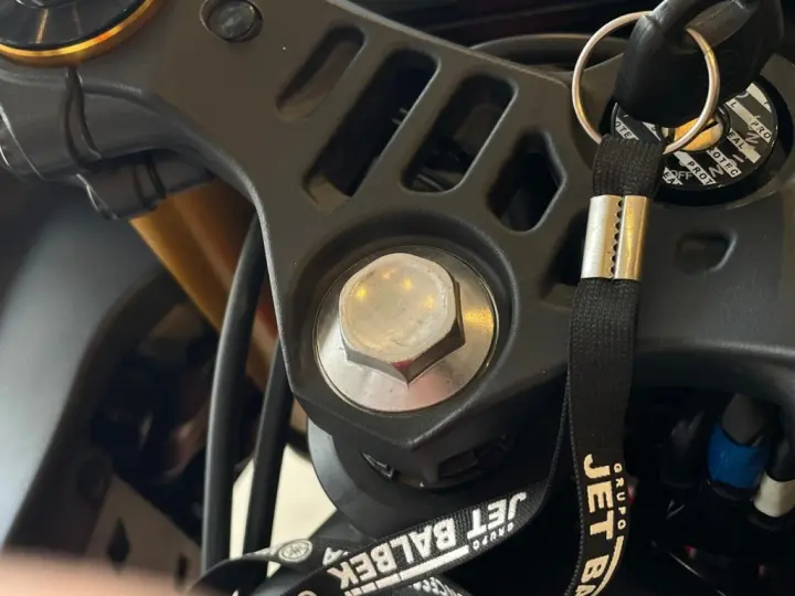 YZF R-3 WORLD GP 60TH ANINIVERSARY ED.