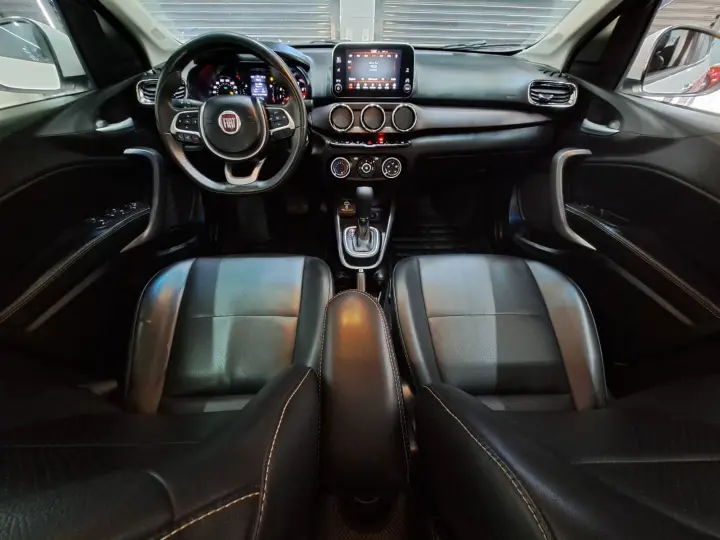 Cronos 1.8 E.Torq Flex Precision At6