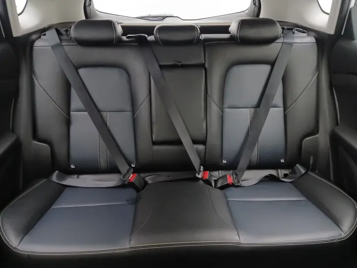 TRACKER 1.2 TURBO FLEX PREMIER AUTOMÁTICO