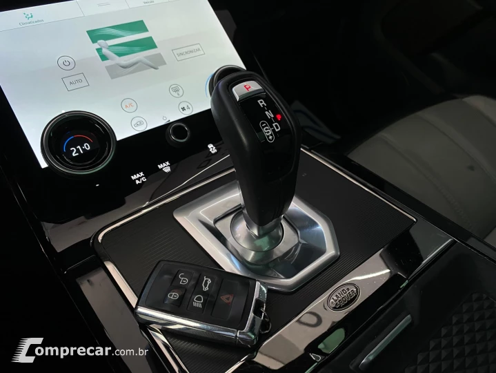 Range R. EVO SE Si4 R-Dyn. 2.0 Flex Aut.