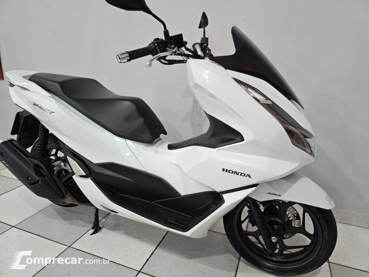 PCX 160 ABS