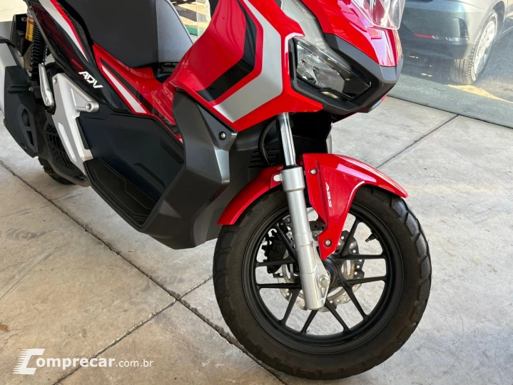 ADV 150 ABS