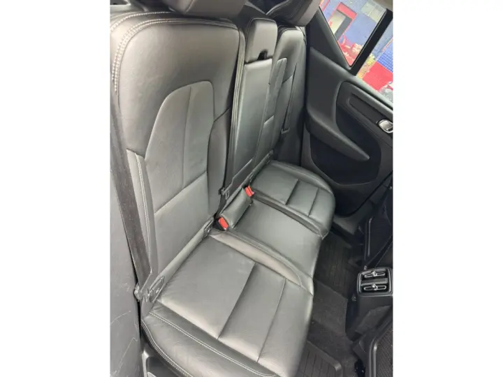 XC 40 2.0 T5 GASOLINA MOMENTUM AWD GEARTRONIC