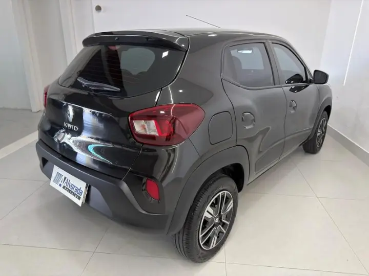 KWID INTENS 2