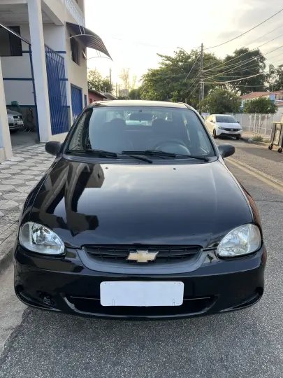 CLASSIC 1.0 MPFI Life 8V