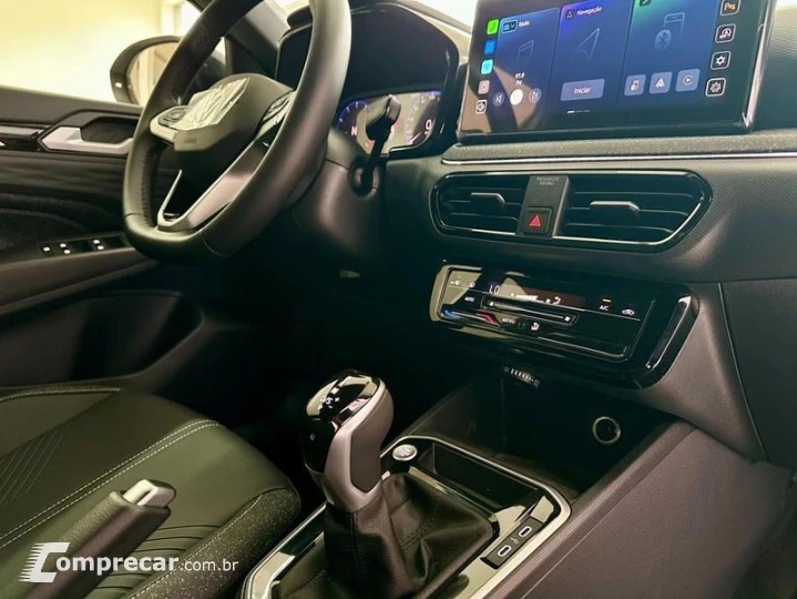 TERA HIGH 1.0 170 TSI FLEX 5P AUT.