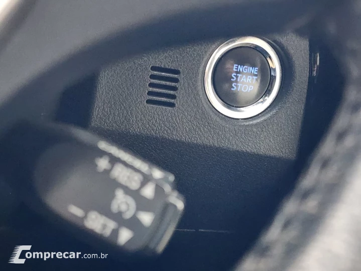 COROLLA 2.0 Altis 16V