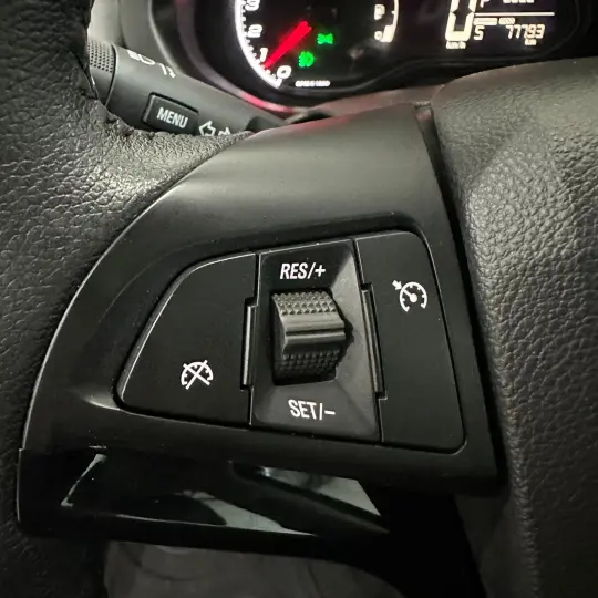 ONIX HATCH LTZ 1.4 8V FlexPower 5p Aut.