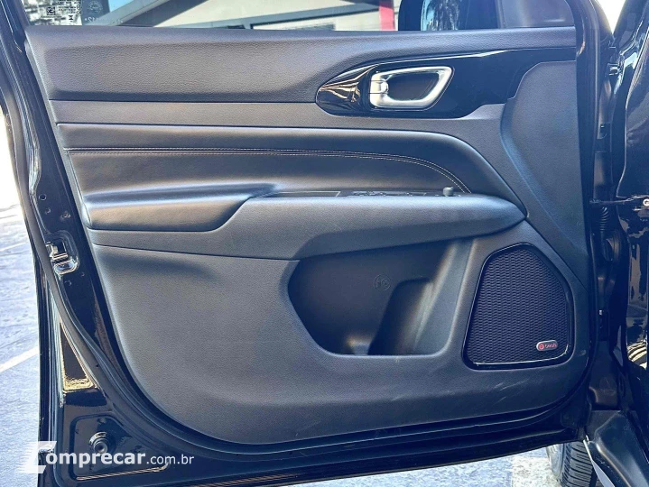 COMPASS 1.3 T270 TURBO FLEX LONGITUDE AT6