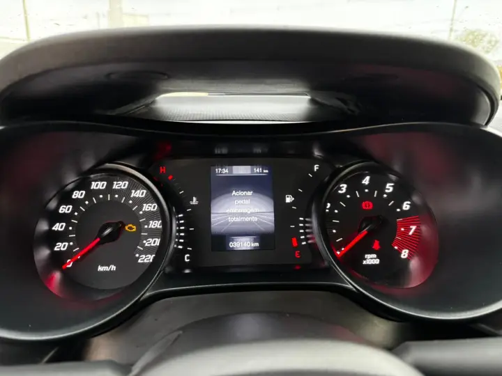 ARGO 1.0 Firefly Drive