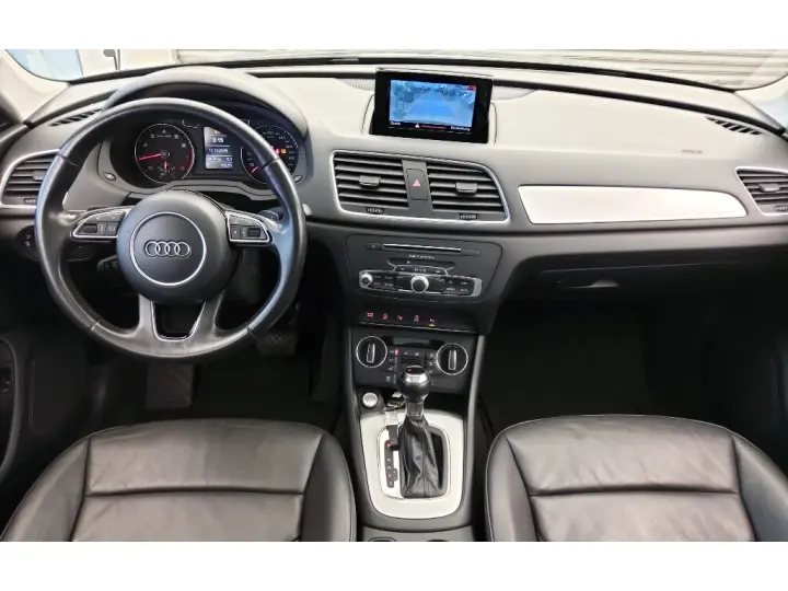 Q3 Q3 1.4 TFSI/TFSI FLEX S-TRONIC 5P