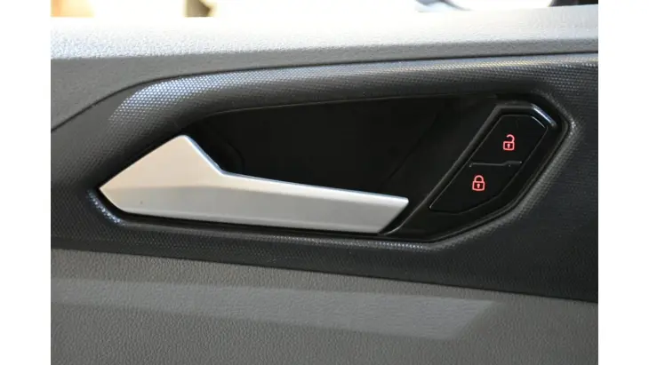 T-CROSS - 1.0 200 TSI TOTAL AUTOMÁTICO