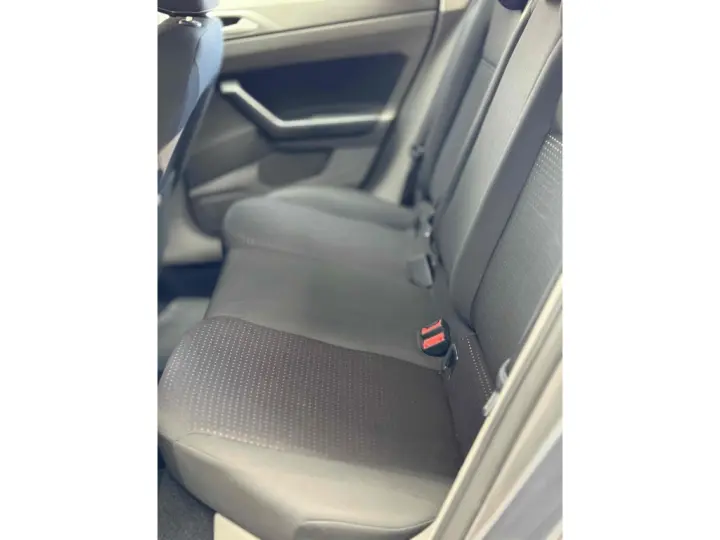 POLO 1.0 200 TSI COMFORTLINE AUTOMÁTICO