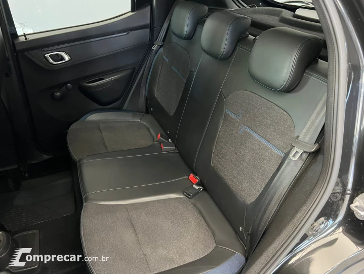 Kwid Intense 1.0 12v SCe (Flex)